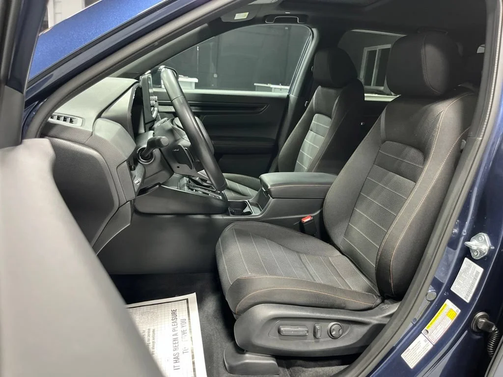 2025 Honda CR-V Sport - Photo 47