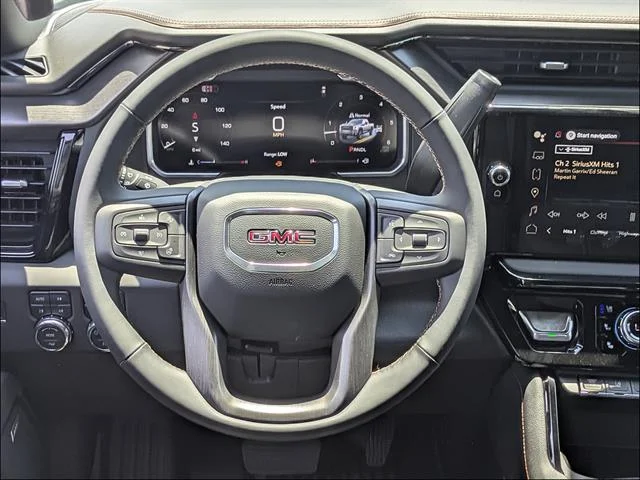 2026 GMC Sierra 2500HD AT4 - Photo 21