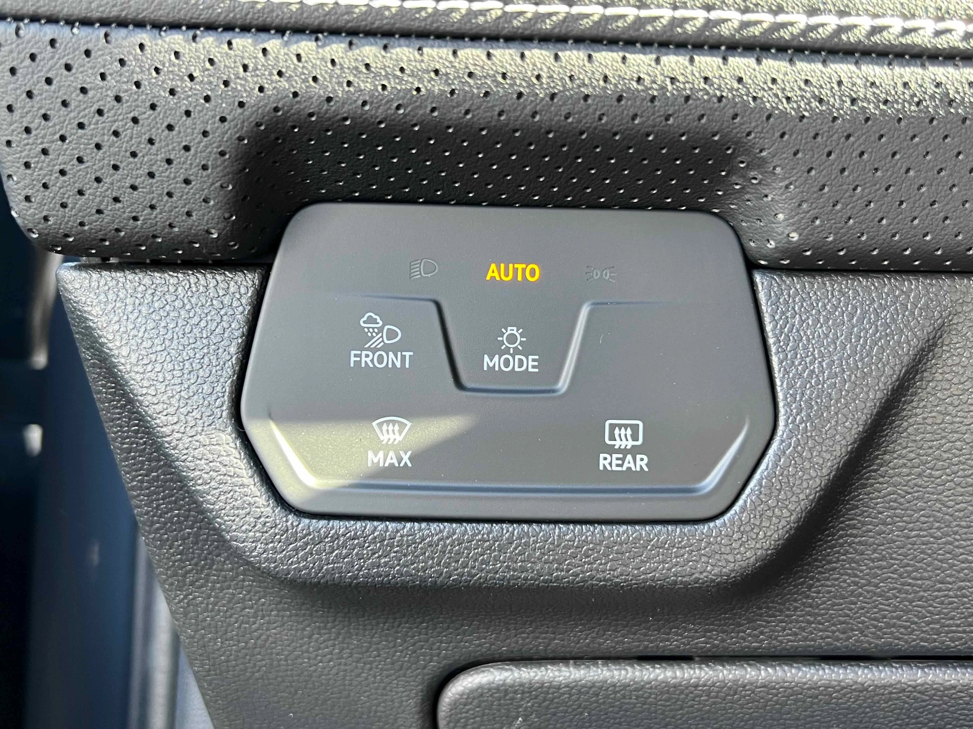 New 2026 Gray Volkswagen 2.0T SEL Premium R-Line image 36