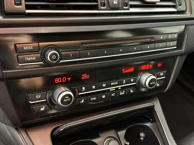 Used 2014 Blue BMW Base image 38