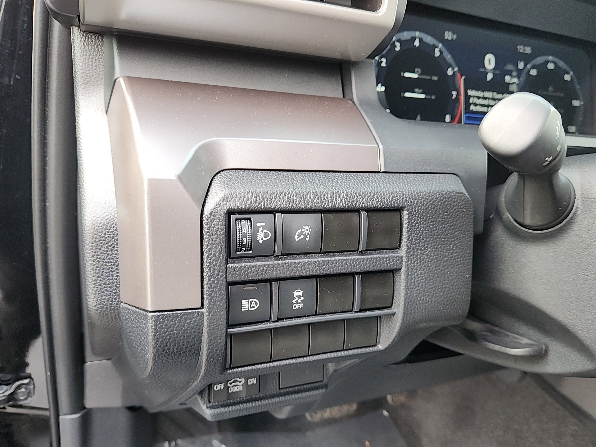 2024 Toyota Tacoma TRD Off Road - Photo 12