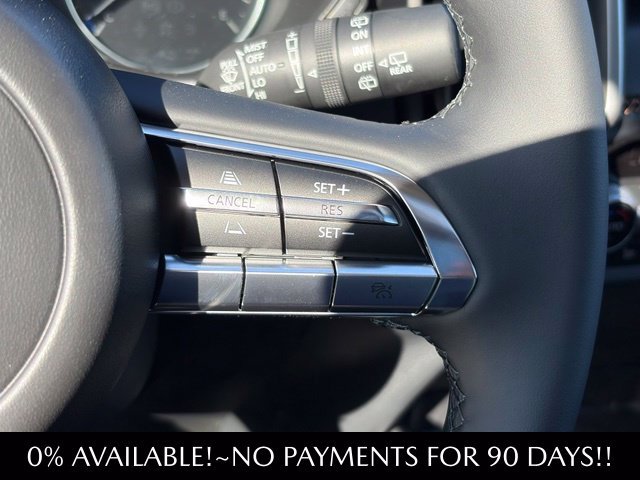 New 2026 Cypress Mazda 2.5 S Premium AWD image 17