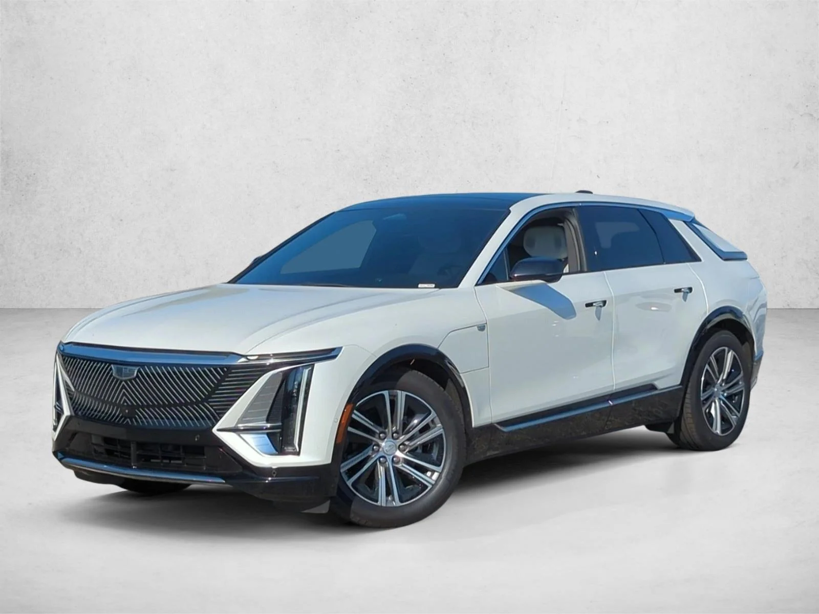 2024 Cadillac Lyriq Luxury 2 RWD's photo