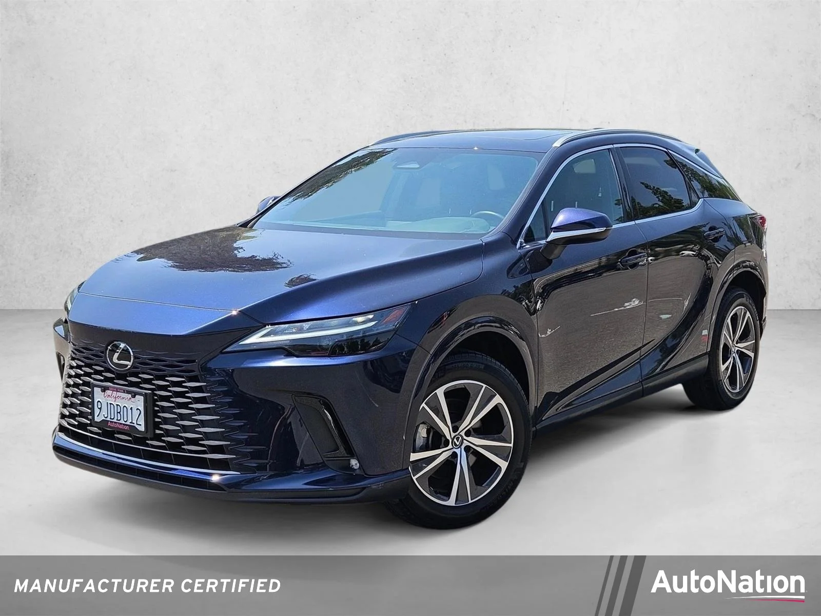 2023 Lexus RX 350 350 Premium FWD's photo