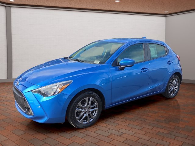 Used 2020 Sapphire Toyota LE image 21