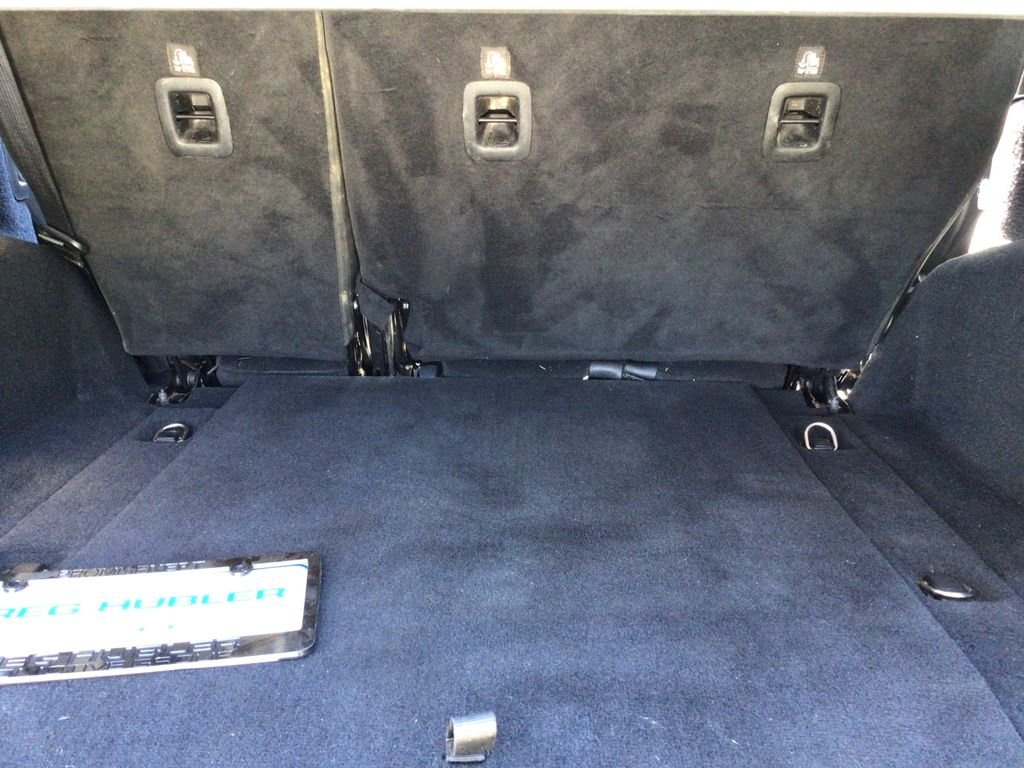 Used 2019 Gray Jeep Unlimited Sport image 40