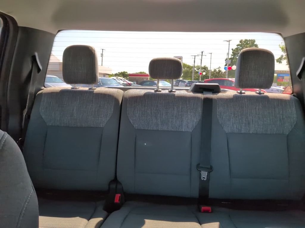 Used 2023 Blue Ford XL image 24