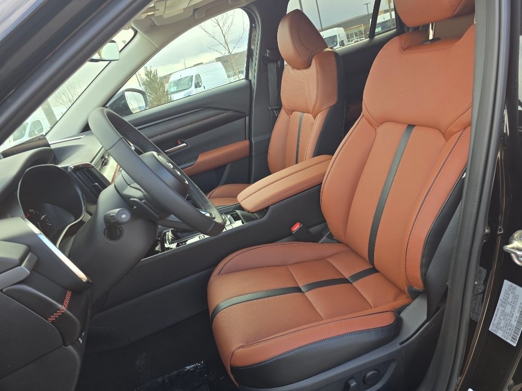 2026 Mazda CX-50 Premium Plus - Photo 12