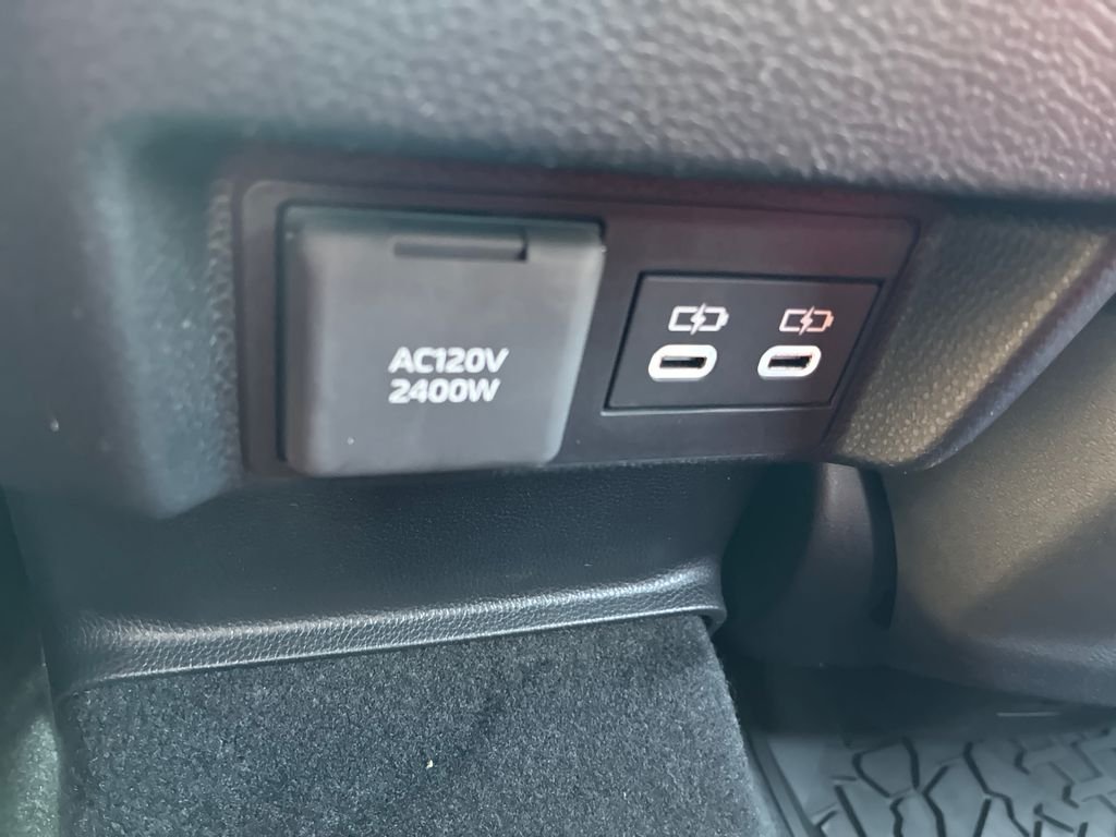 2026 Toyota Tacoma TRD Pro - Photo 47