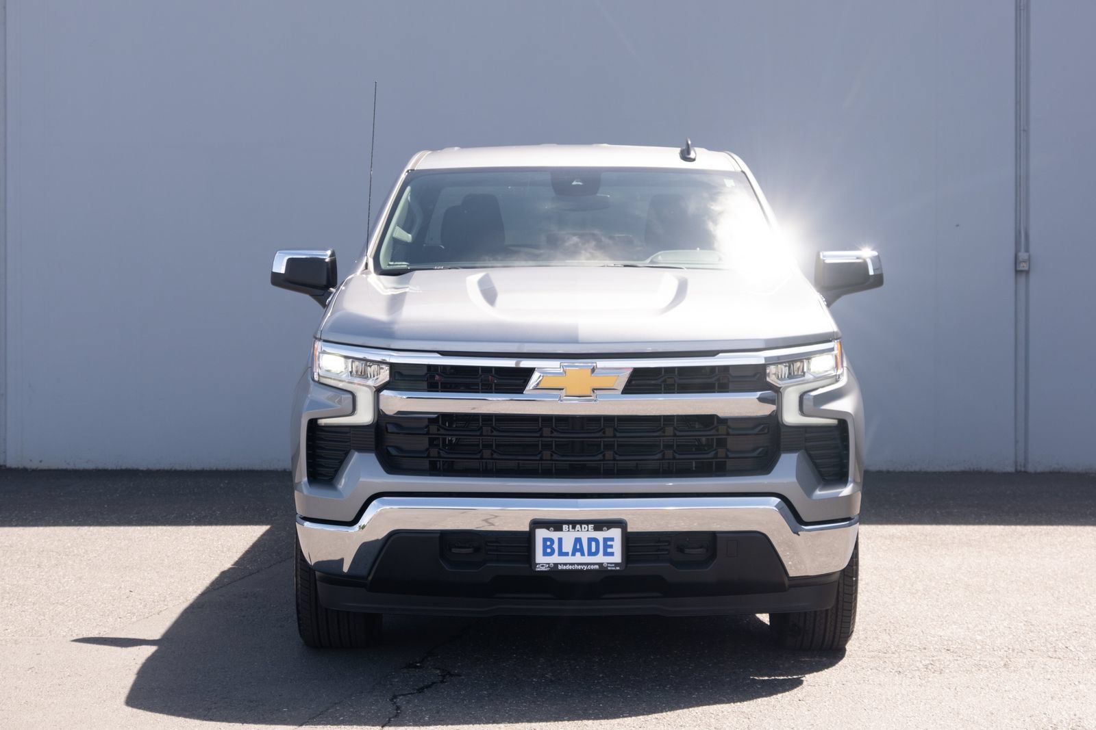 2026 Chevrolet Silverado 1500 LT - Photo 18