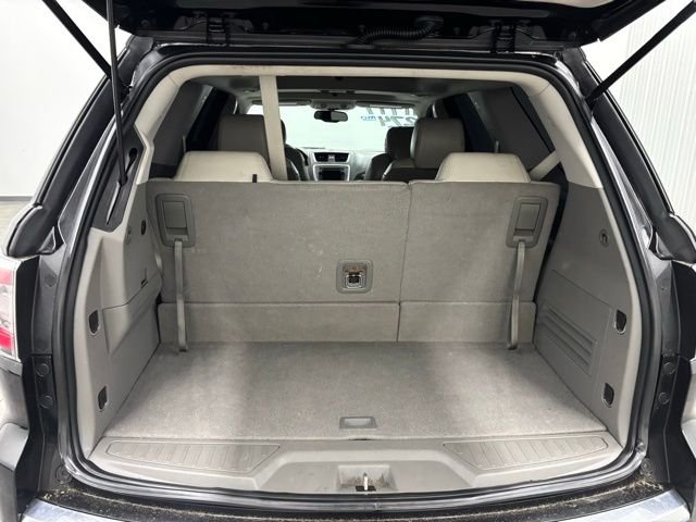Used 2016 Black GMC SLT-1 image 8