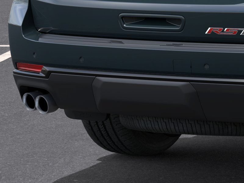 2026 Chevrolet Tahoe RST - Photo 14