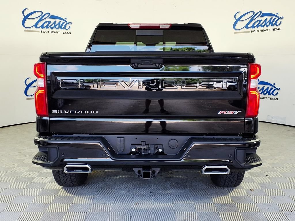 2026 Chevrolet Silverado 1500 RST - Photo 4