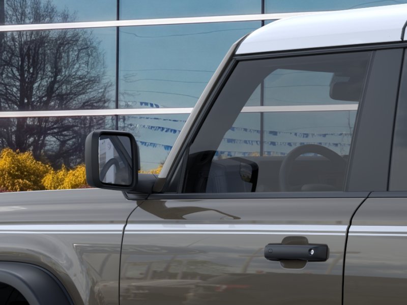 New 2026 Marsh Gray Ford Heritage Edition image 51