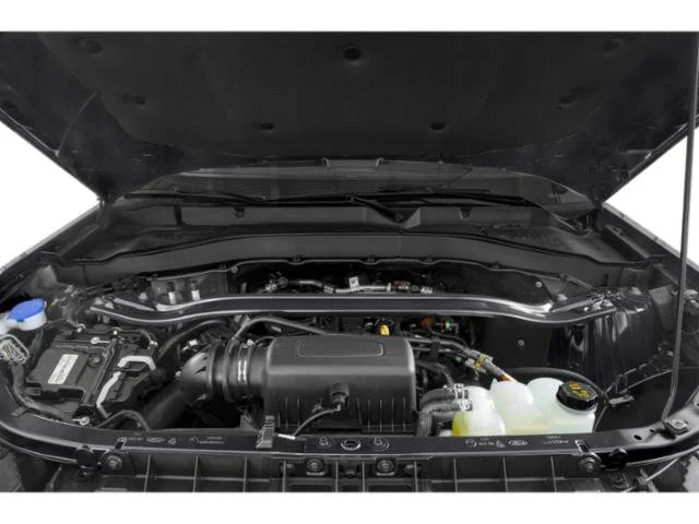 Used 2023  Ford ST-Line image 12