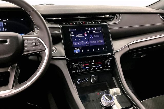 2024 Jeep Grand Cherokee Altitude - Photo 7