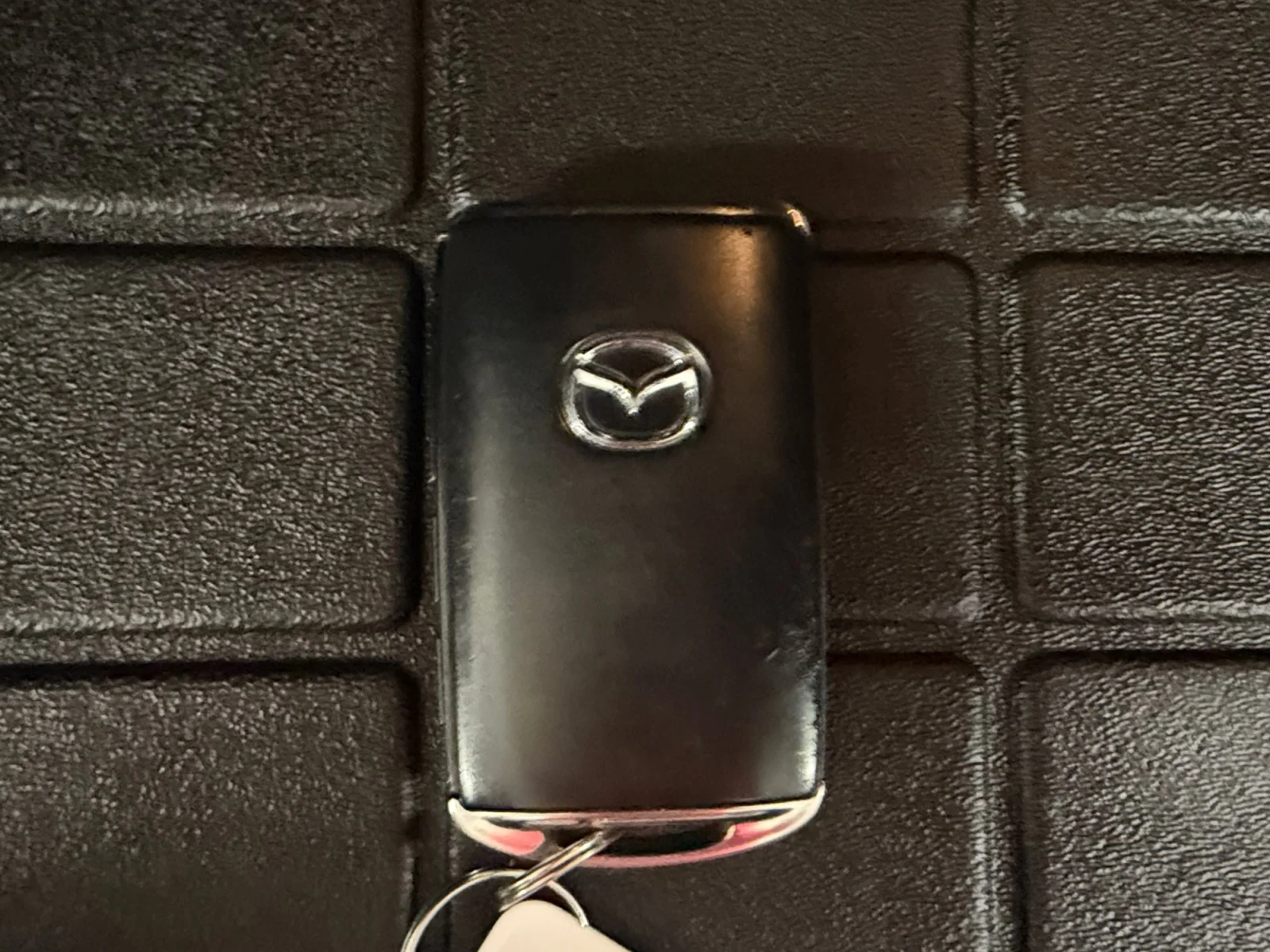 Used 2020 Machine Gray Metallic Mazda Grand Touring Reserve image 30