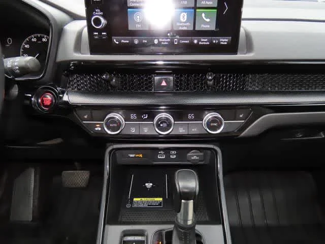 2024 Honda CR-V EX-L - Photo 20
