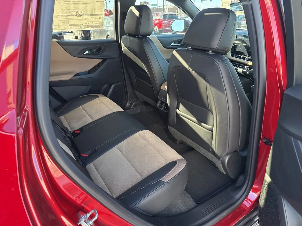 2026 Chevrolet Equinox ACTIV - Photo 33