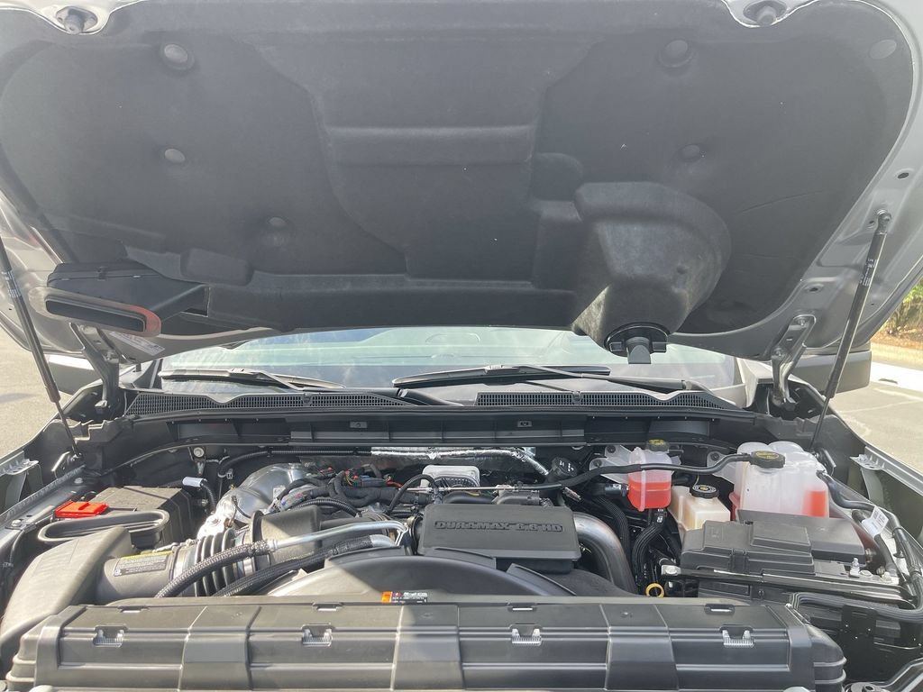 2026 GMC Sierra 2500HD AT4X - Photo 31