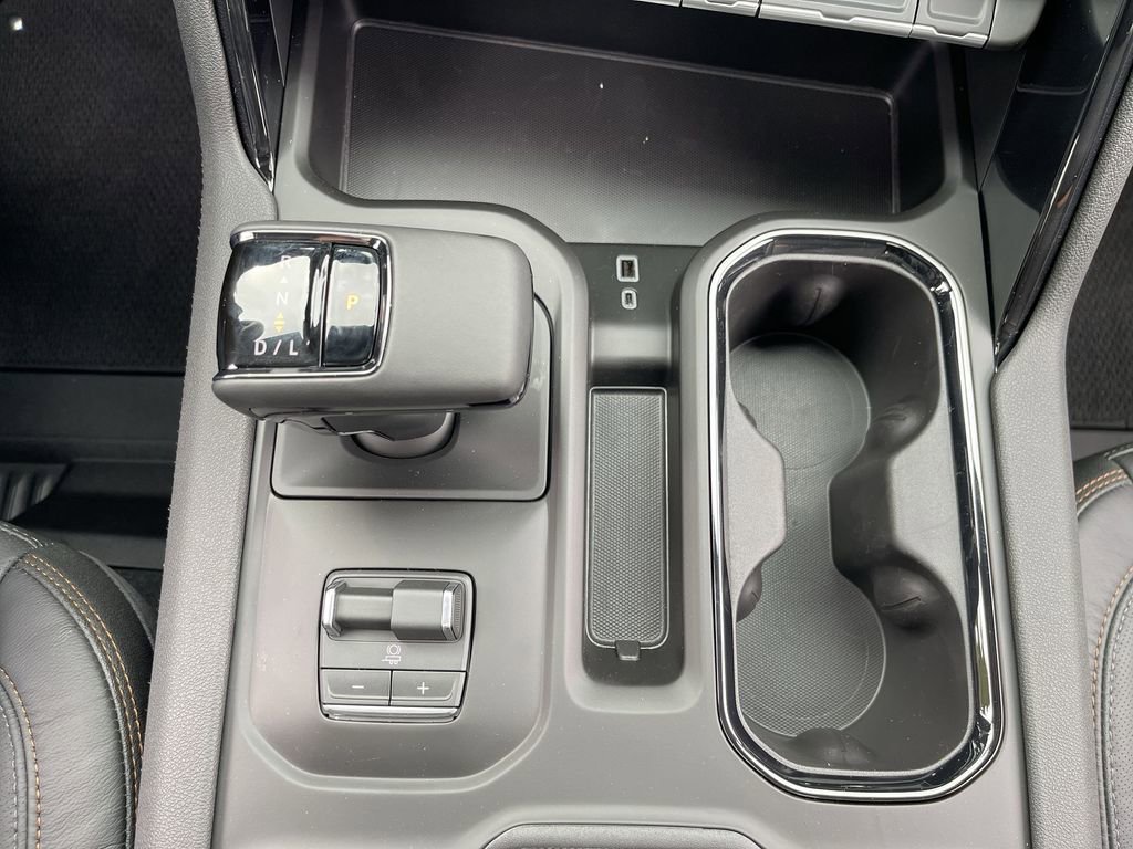 2026 GMC Sierra 1500 AT4 - Photo 16