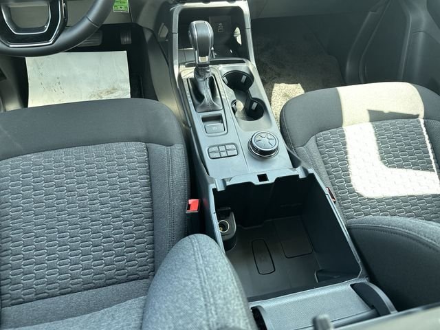 New 2026 Marsh Gray Ford XLT image 23