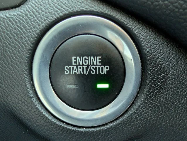 2024 Chevrolet Equinox LT - Photo 25