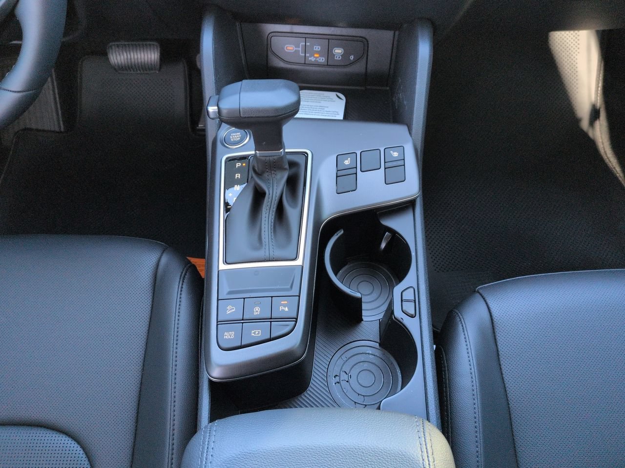 New 2026 Wolf Gray Kia EX image 33