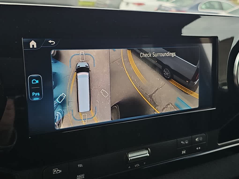 New 2026 Obsidian Black Metallic Mercedes-Benz  image 20