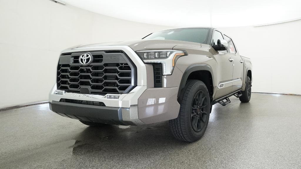 New 2026 Mudbath Toyota 1794 Edition image 19