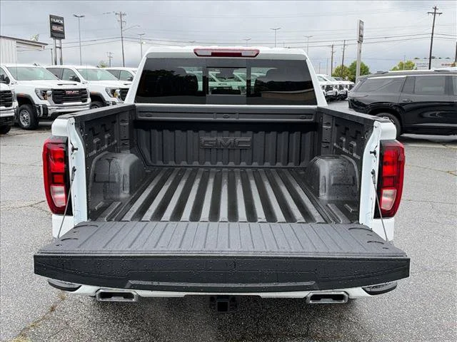 2026 GMC Sierra 1500 Elevation - Photo 11