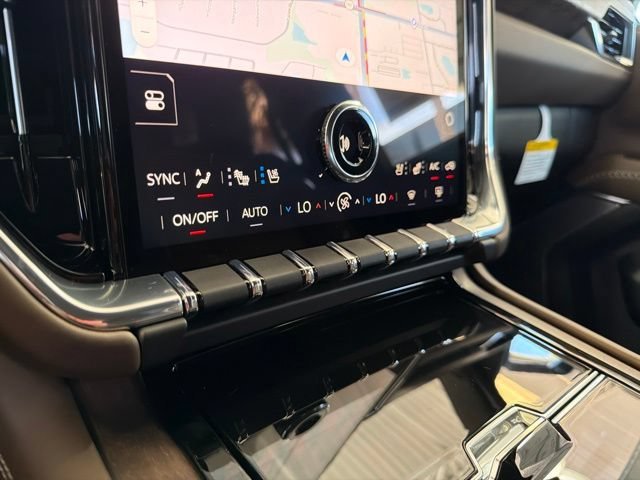 2026 GMC Yukon XL Denali Ultimate - Photo 34