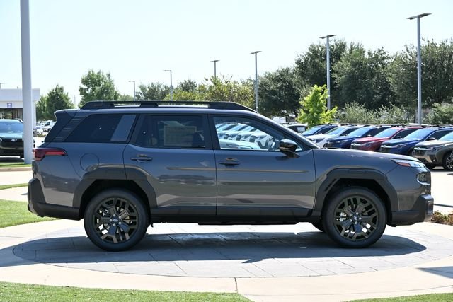 New 2026 Gray Subaru Limited XT image 2