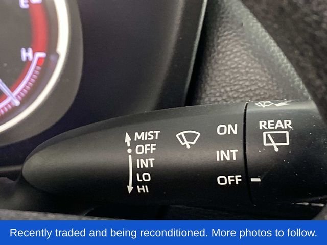 Used 2023 Gray Toyota LE image 17