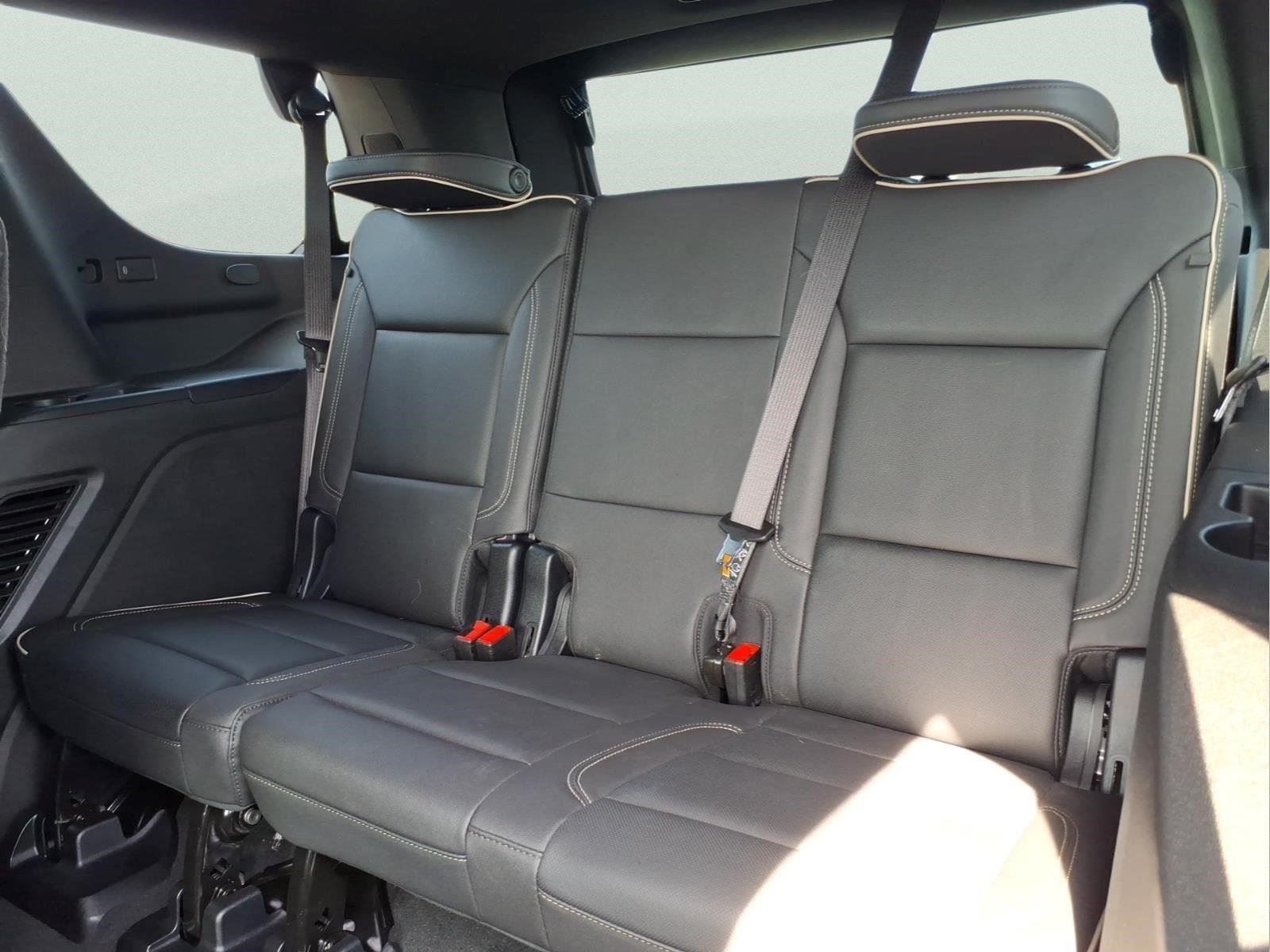 2026 Chevrolet Tahoe Premier - Photo 12
