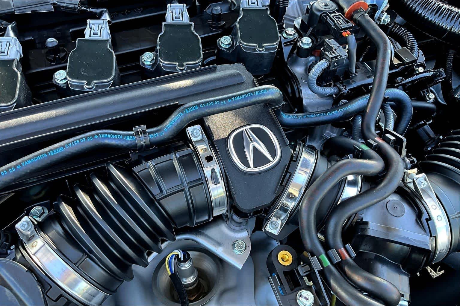 2026 Acura Integra A-Spec w/Technology Package - Photo 17