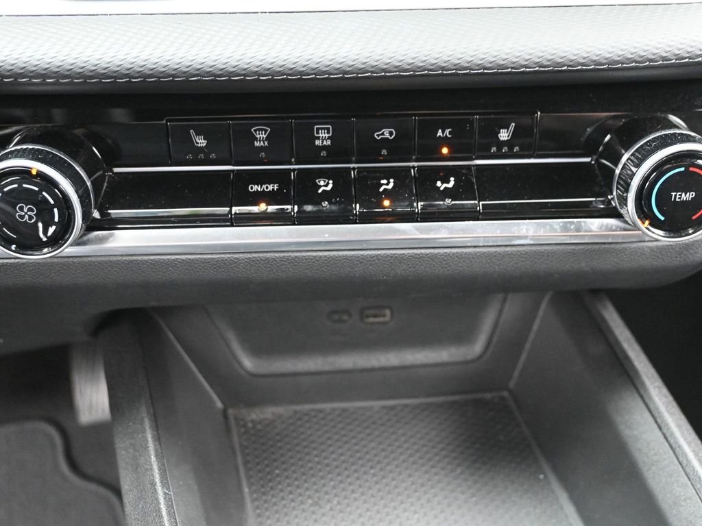 Used 2025 Blue Chevrolet LT image 19