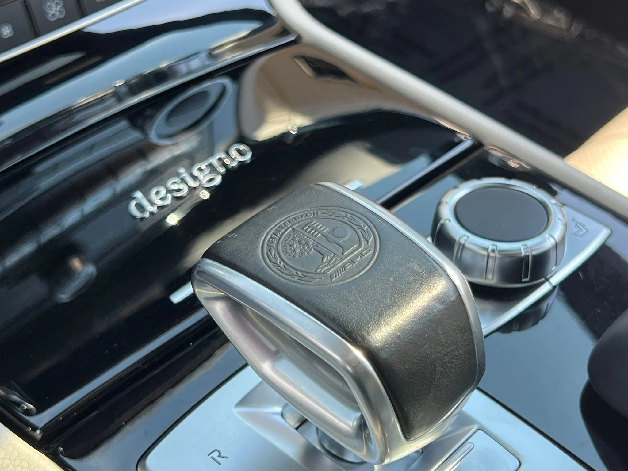 Used 2018  Mercedes-Benz SL 63 AMG® image 35