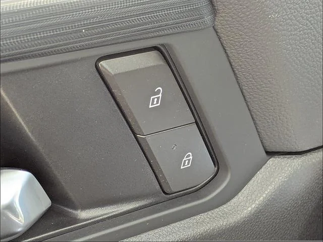 2026 GMC Acadia Elevation - Photo 26