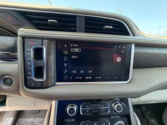 Certified Used 2024 White GMC Denali image 16