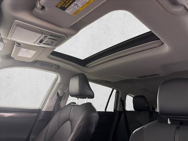 Certified Used 2021 MOON DUST Toyota  image 2