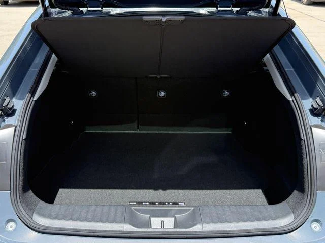 Certified Used 2026 GUARDIAN GRAY Toyota LE image 27
