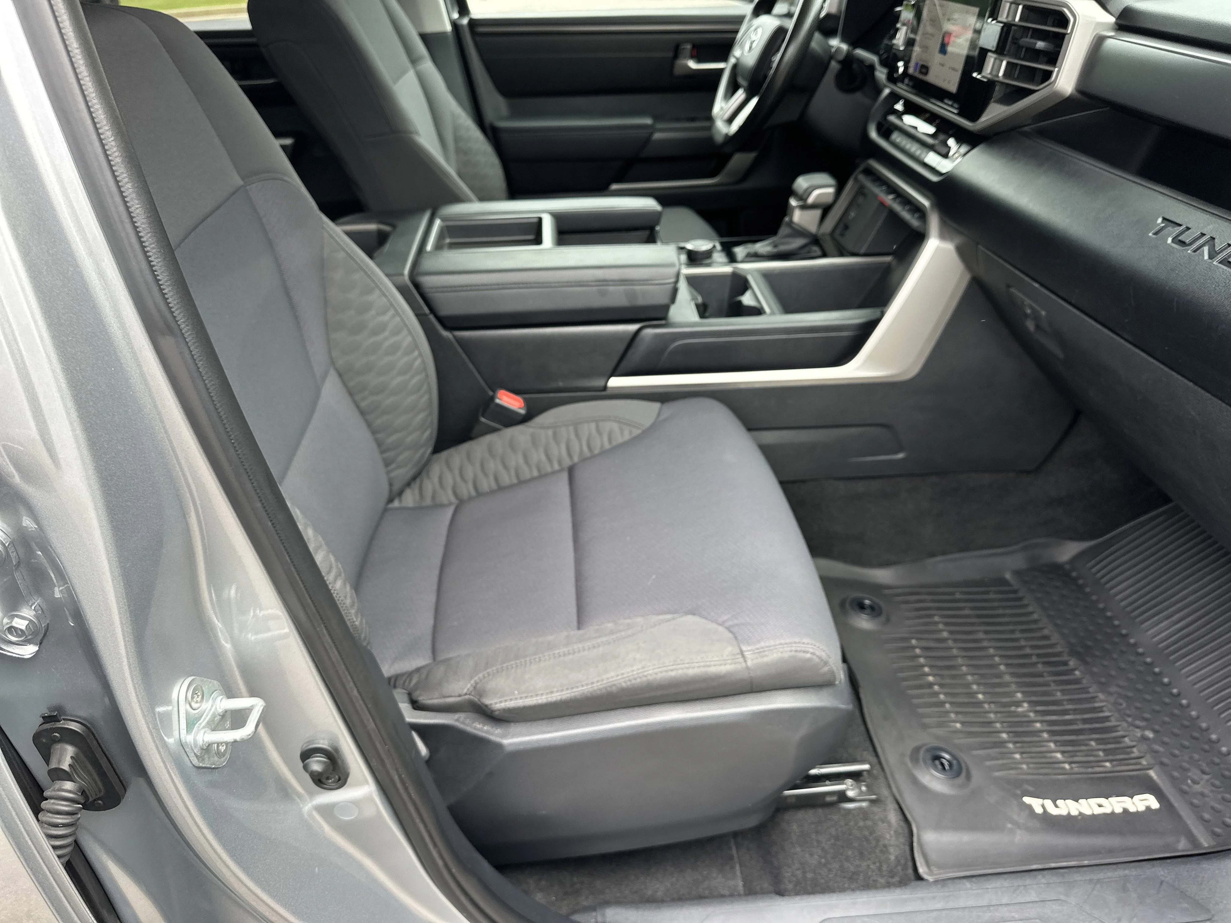2023 Toyota Tundra SR5 - Photo 14