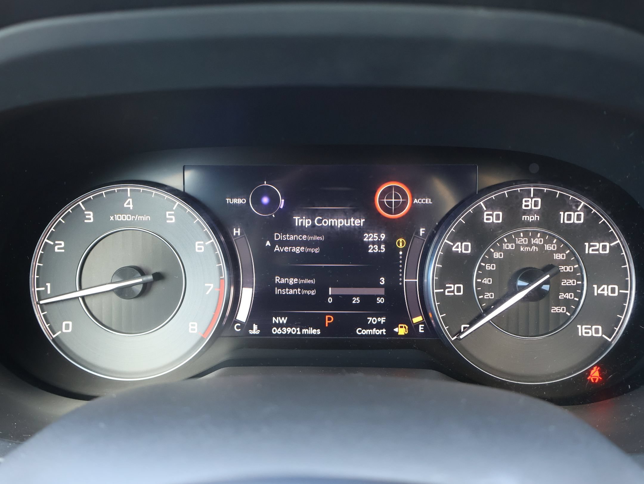 Used 2021 Platinum White Pearl Acura w/Advance Package image 15