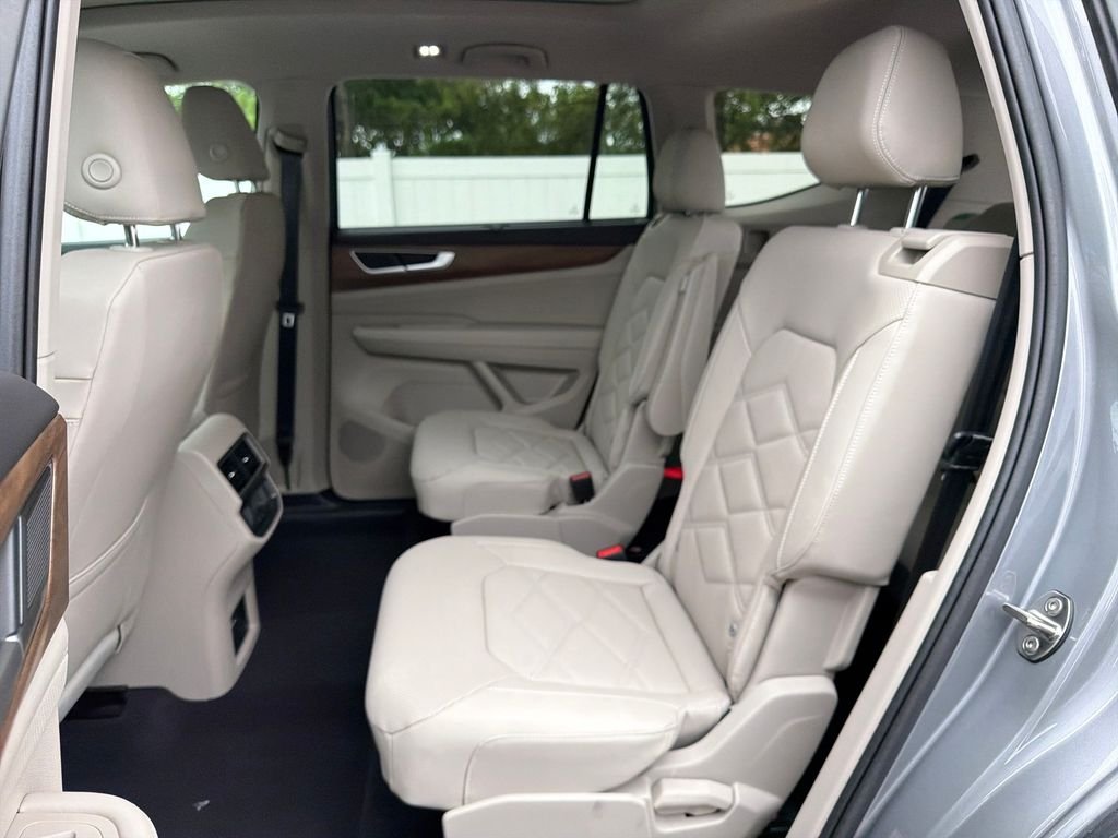 New 2026  Volkswagen 2.0T SE w/Technology image 29