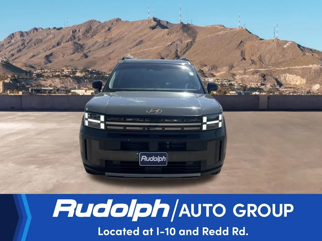 Used 2024 Green Hyundai XRT image 8