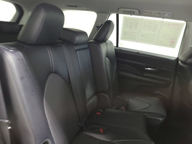 Certified Used 2024 Storm Cloud Toyota XLE image 14
