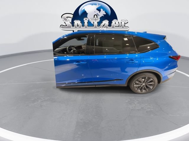 2026 Acura MDX A-Spec Package - Photo 6