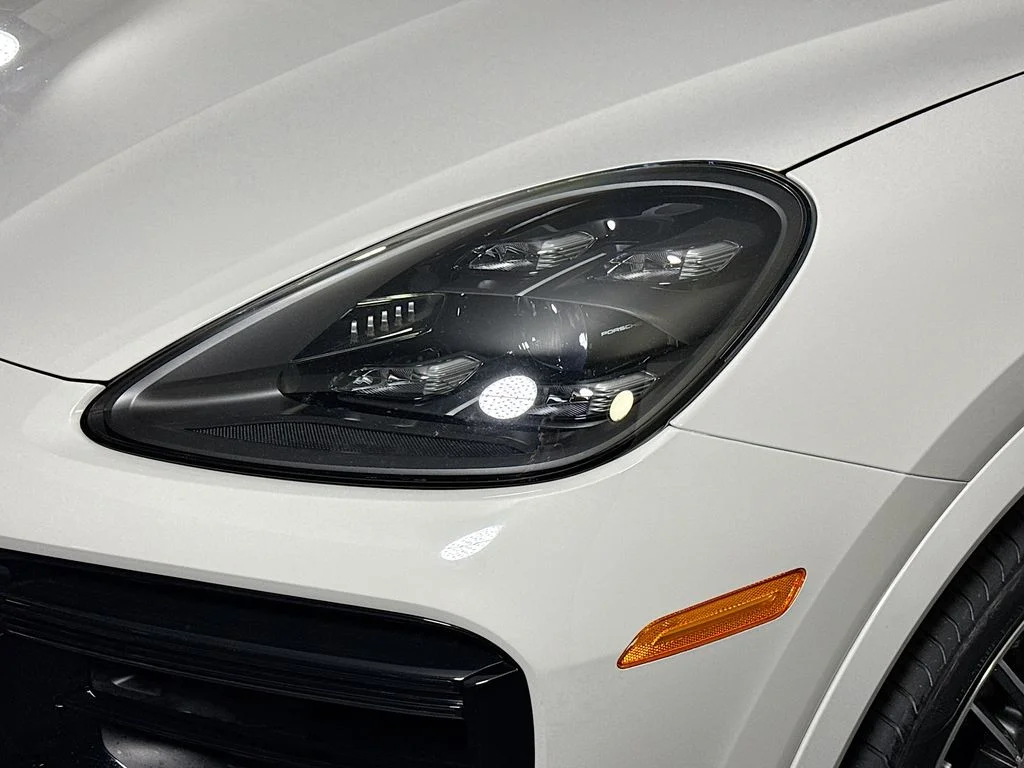 2023 Porsche Cayenne Turbo S E-Hybrid - Photo 26