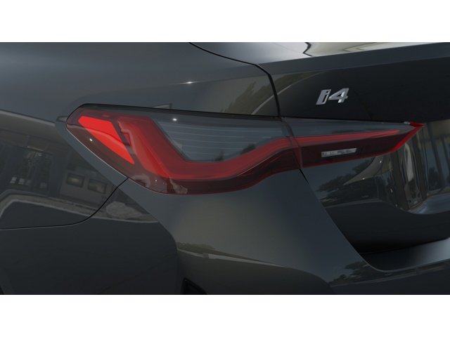 New 2026 Dravit Grey Metallic BMW eDrive40 image 8